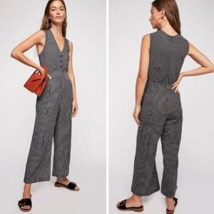 Free People jumpsuit